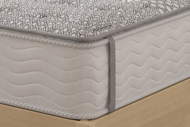 Basic comfort ship rack mattress topper for Navy and Coast Guard racks — from Rack Mat