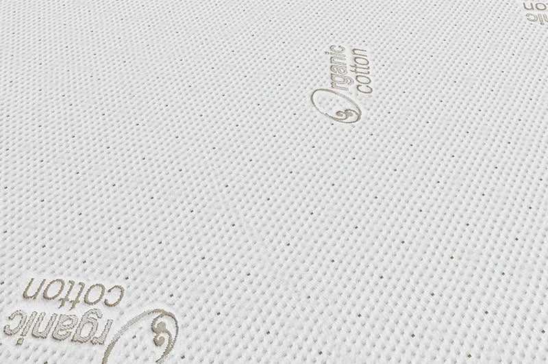 Natural Latex ship rack mattress topper