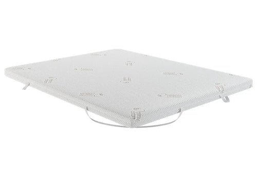 Natural Latex ship rack mattress topper for Navy and Coast Guard racks — from Rack Mat