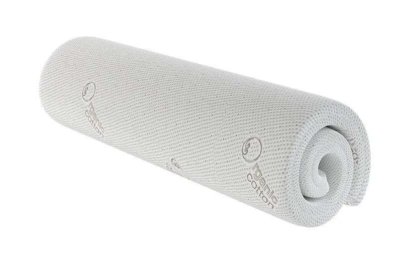 Natural Latex ship rack mattress topper for Navy and Coast Guard racks — from Rack Mat